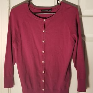 The Limited Sweater Small